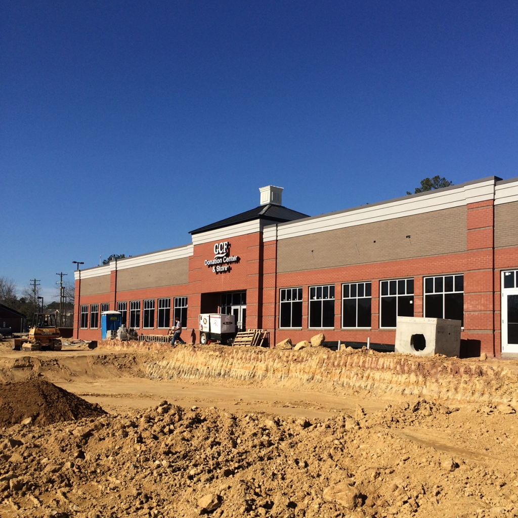 Commercial Metal Roofers In Raleigh, NC