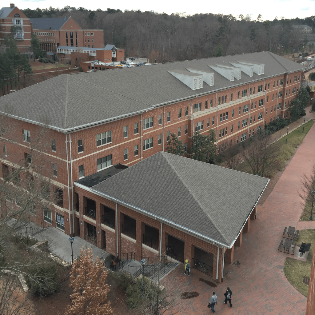 Roof Repair In Raleigh, NC