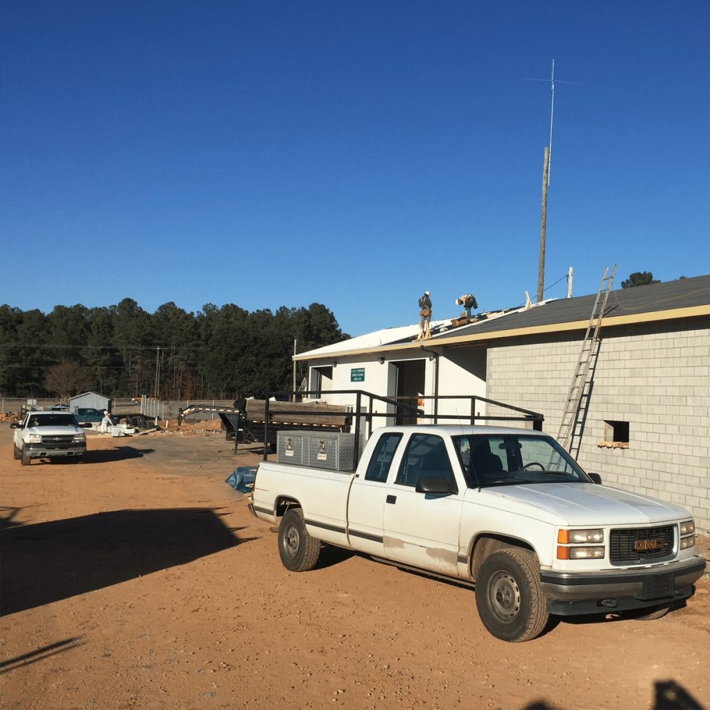 Metal Roofing In Raleigh, NC