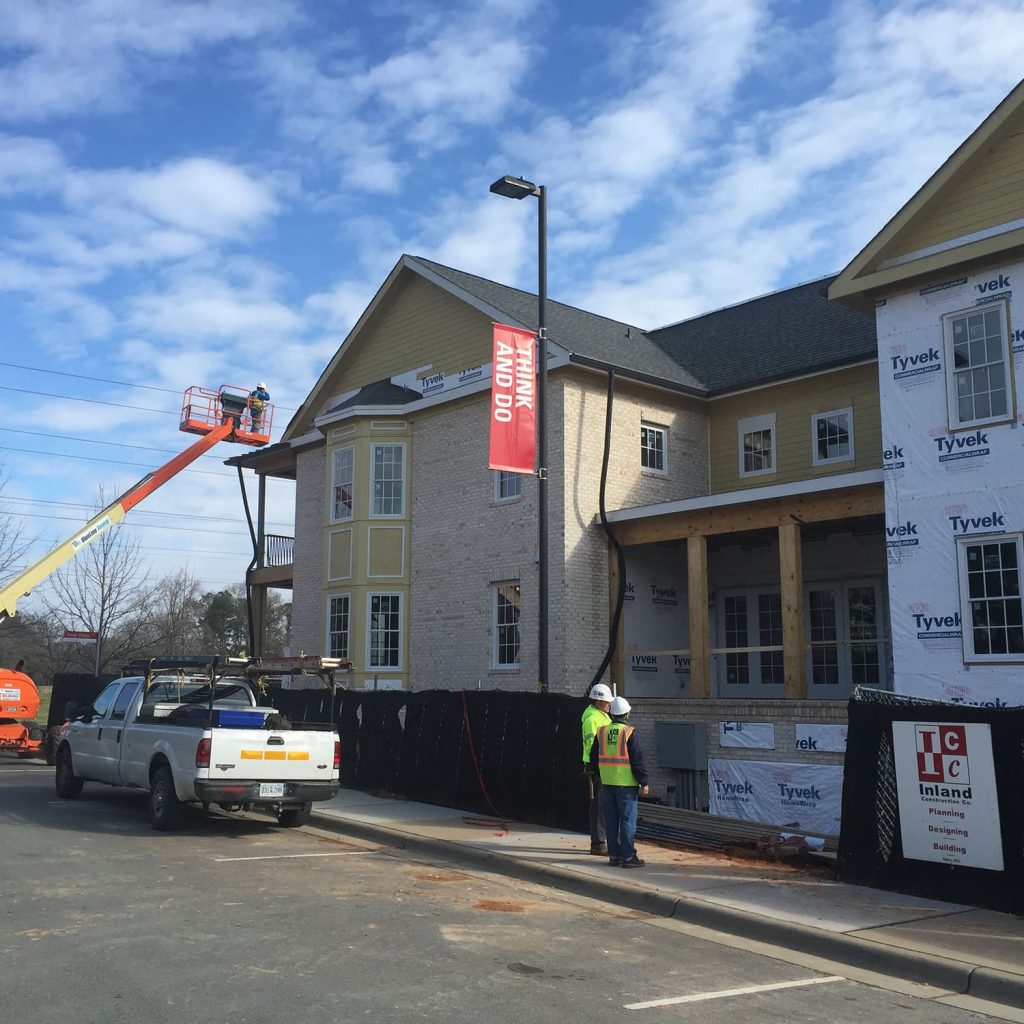 Shingle Roofing In Raleigh, NC