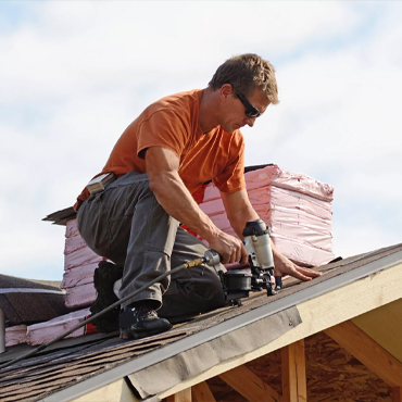 Shingle Roofing In Raleigh, NC