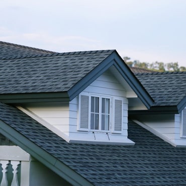 Shingle Roofing In Raleigh, NC