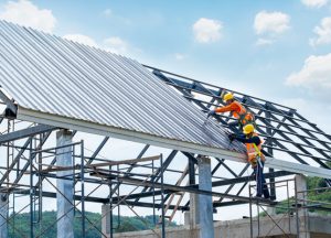 Commercial Roofing in Raleigh, NC: Expert Tips and Advice